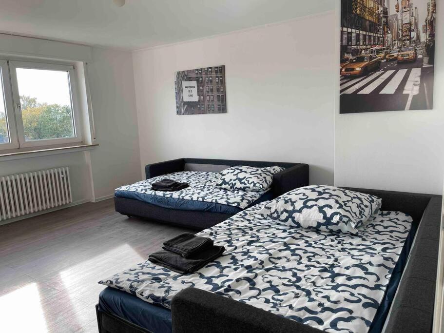 Apartment Geraeumige In Ruhiger Lage In Mit Netflix